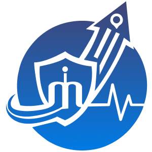 MR Tracker logo